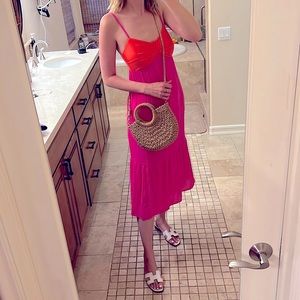 Heartloom Summer Dress